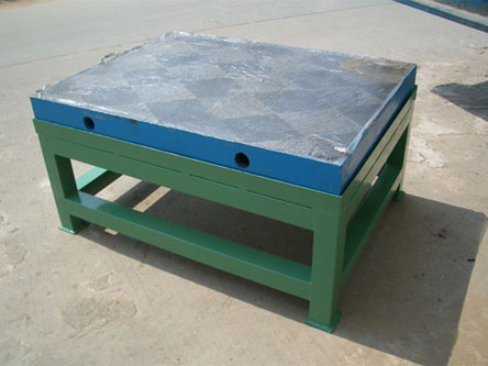 鉗工平板 鉗工平板