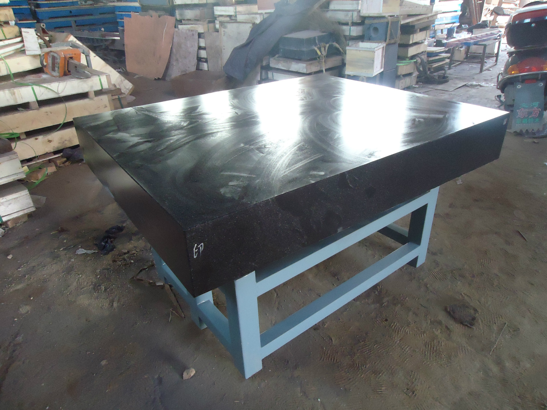 花崗石平臺(tái) 花崗石平臺(tái)